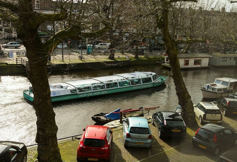 اتاق لوکس با چشم‌انداز, Boutique Hotel Notting Hill