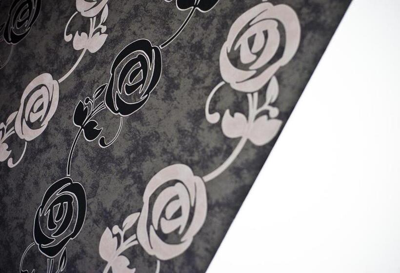 スタンダードルーム, Canada Hotel Budapest