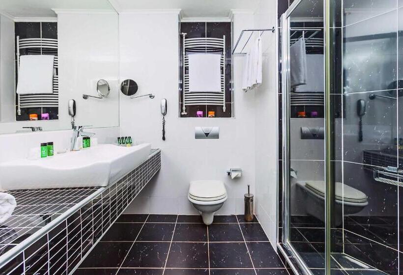 Номер Superior Вид на Сад, Elinotel Apolamare