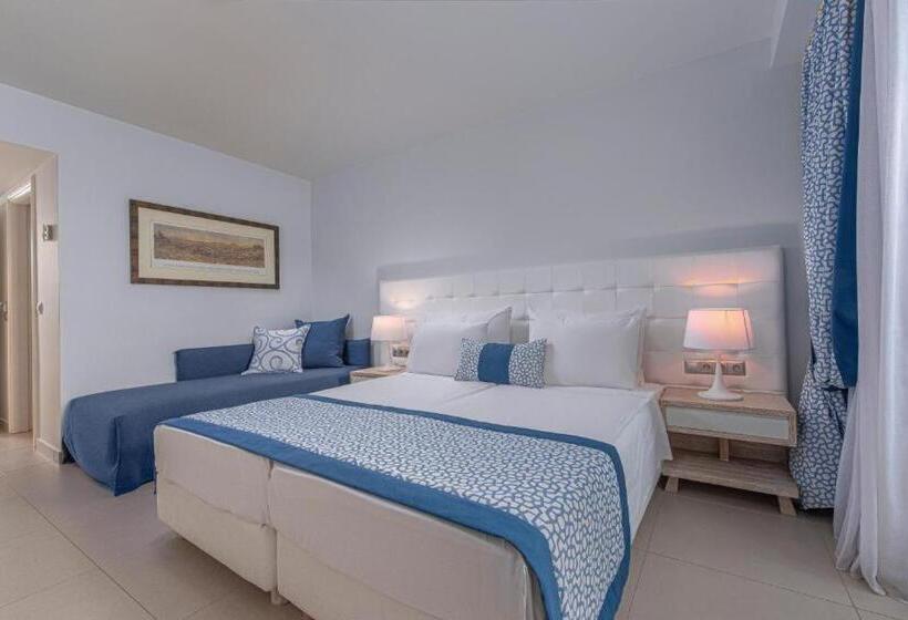 Номер Superior Вид на Сад, Elinotel Apolamare