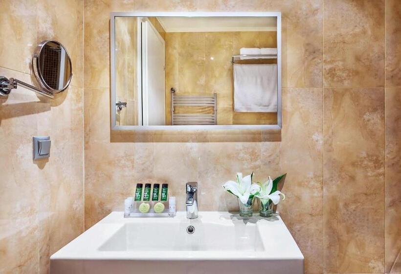 Family Suite, Elinotel Apolamare