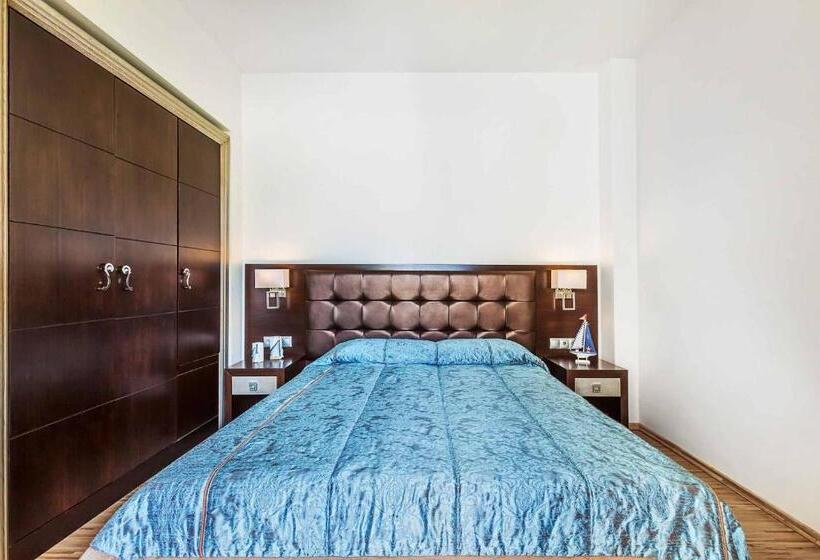 Family Suite, Elinotel Apolamare