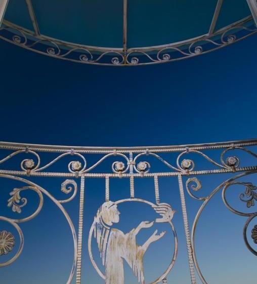 Люкс Deluxe Вид на Море, Elinotel Apolamare