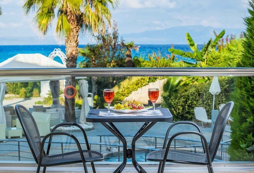 Номер Стандарт Вид на Море, Elinotel Apolamare