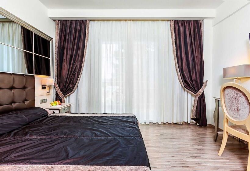 Номер Стандарт Вид на Море, Elinotel Apolamare