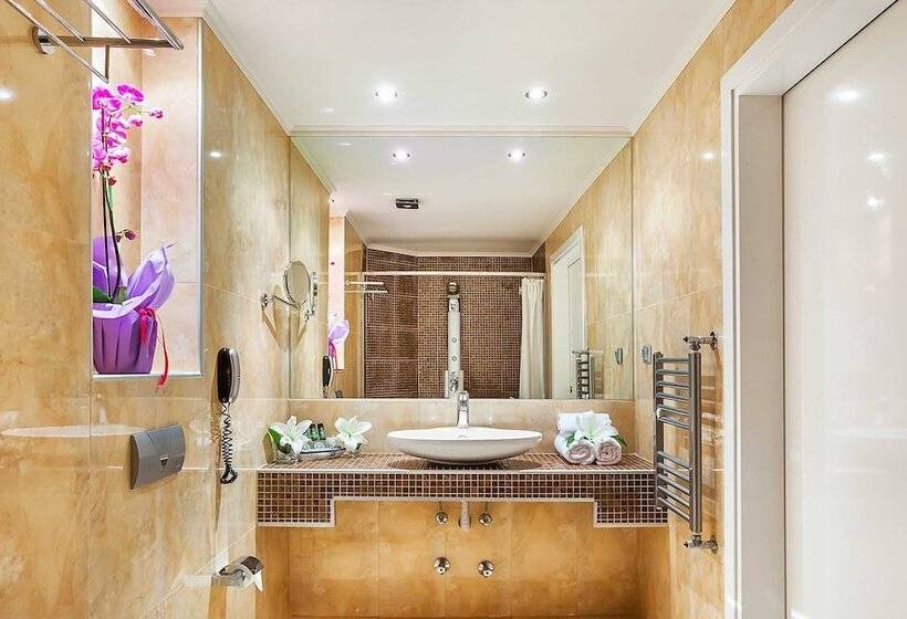 Family Suite, Elinotel Apolamare