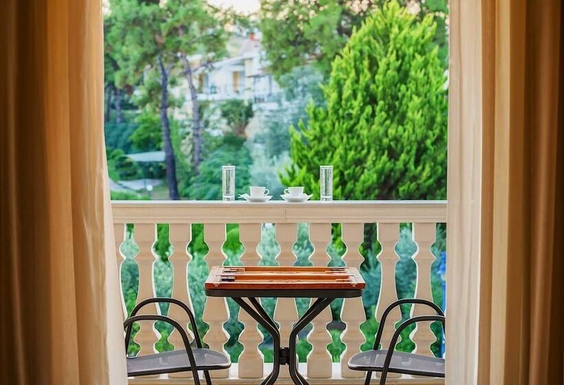 Family Suite, Elinotel Apolamare