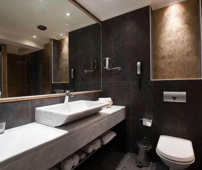 Люкс Deluxe Вид на Море, Elinotel Apolamare