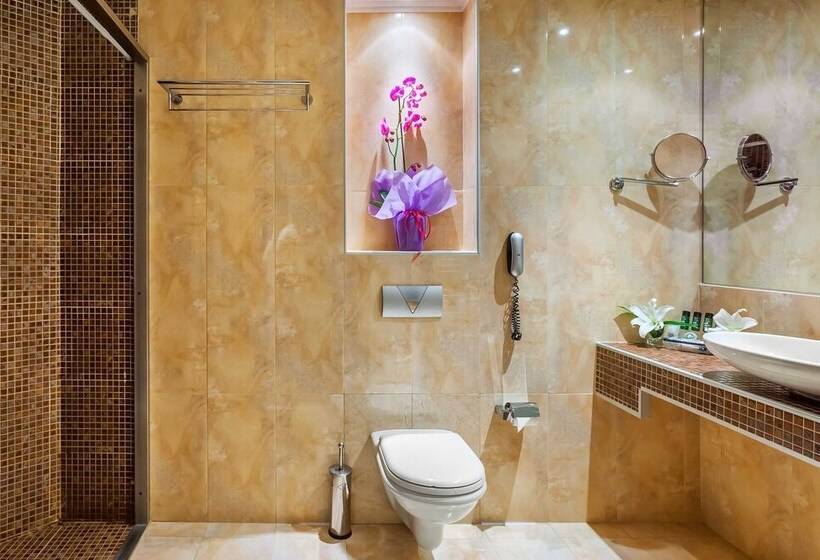 Family Suite, Elinotel Apolamare