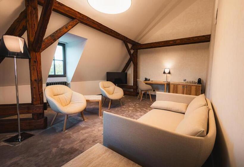 سوییت, Albrecht