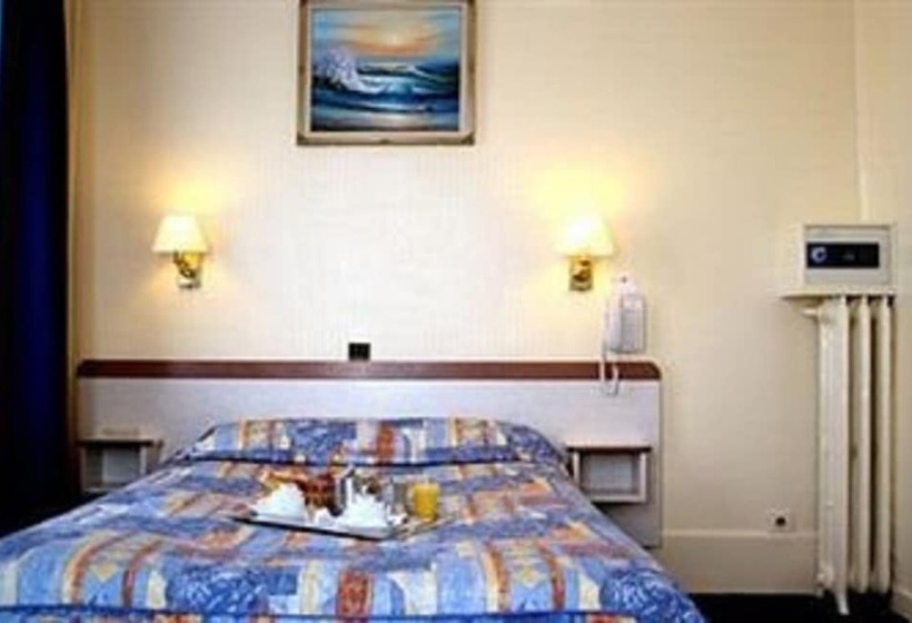 スタンダードルーム, Avenir