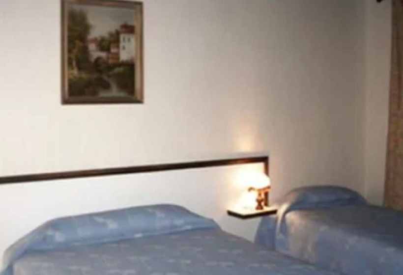 スタンダードルーム, Avenir