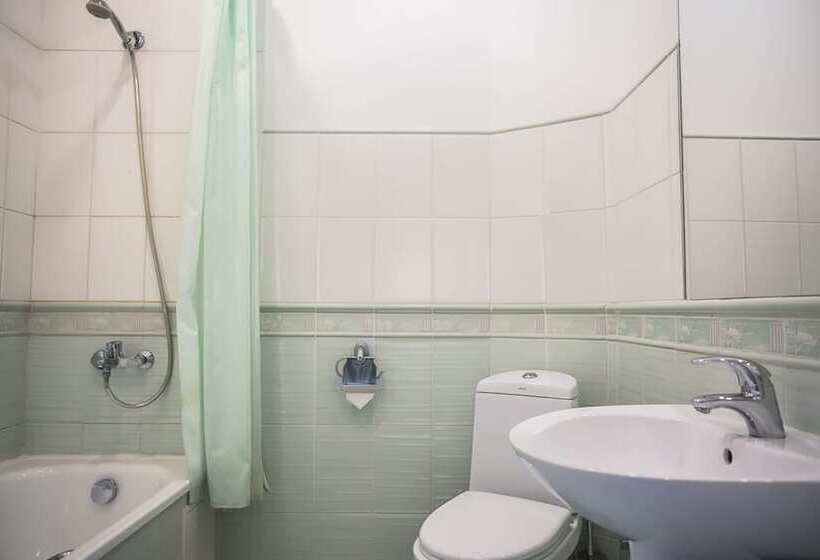 스탠다드 룸, Best City