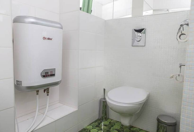 스위트, Best City