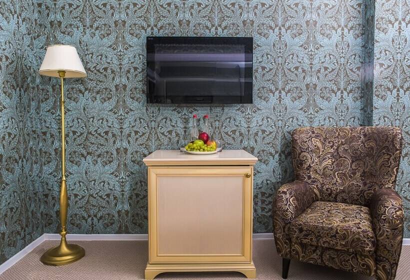 스위트, Best City