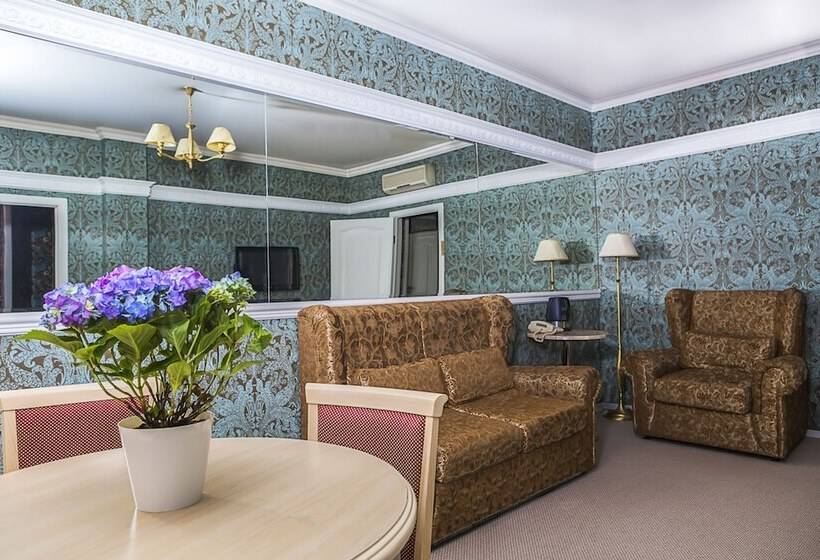 스위트, Best City