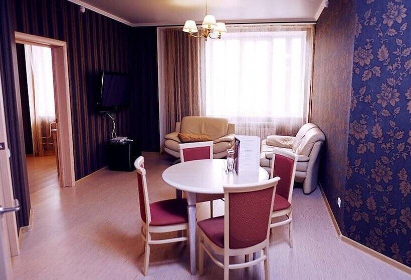 스위트, Best City