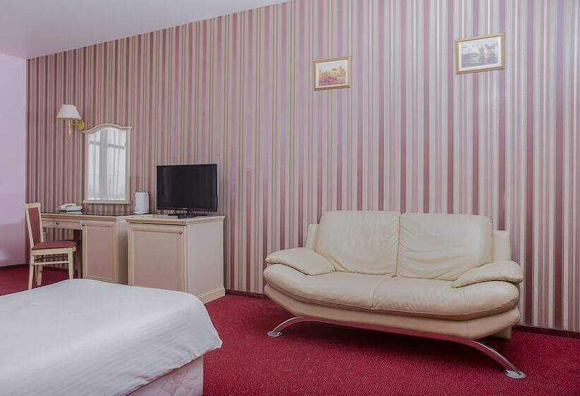 스탠다드 룸, Best City