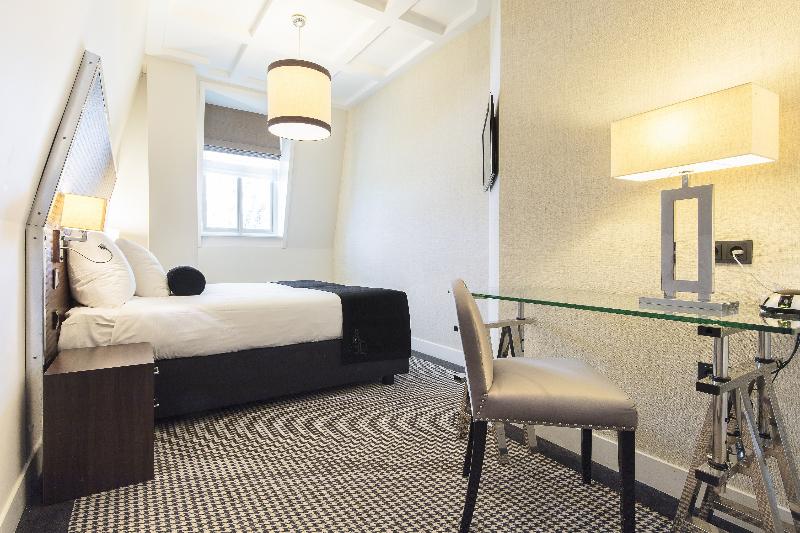 Номер Deluxe, Boutique Hotel Notting Hill