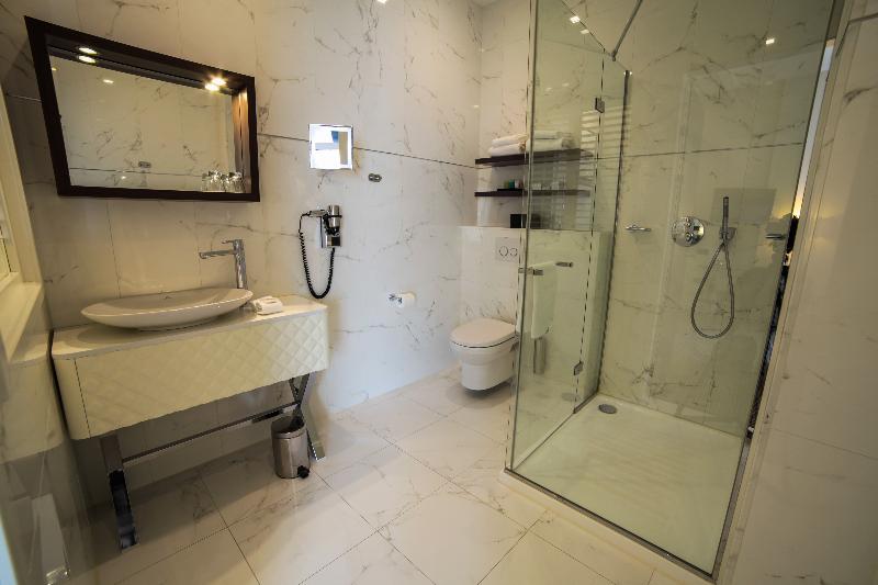 اتاق لوکس, Boutique Hotel Notting Hill