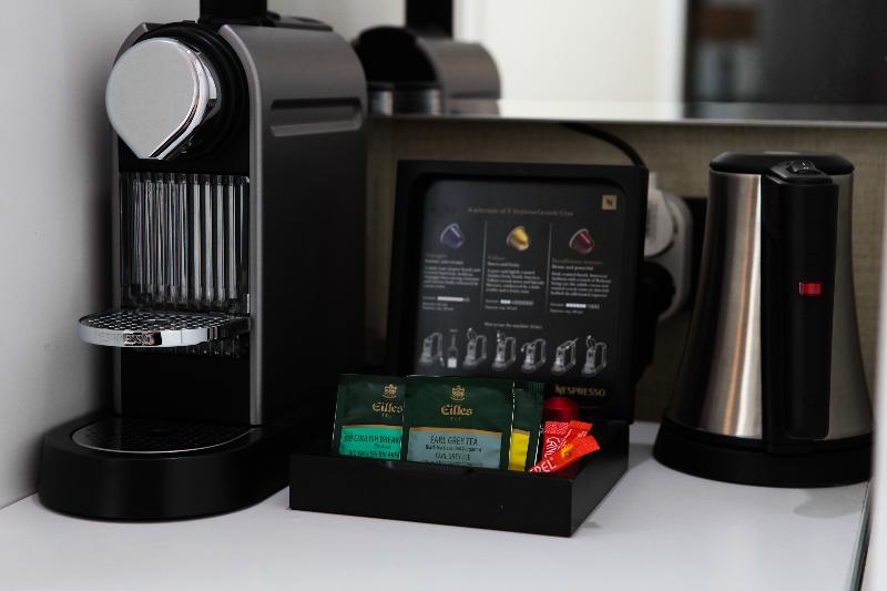 اتاق لوکس, Boutique Hotel Notting Hill