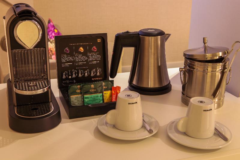 اتاق لوکس, Boutique Hotel Notting Hill