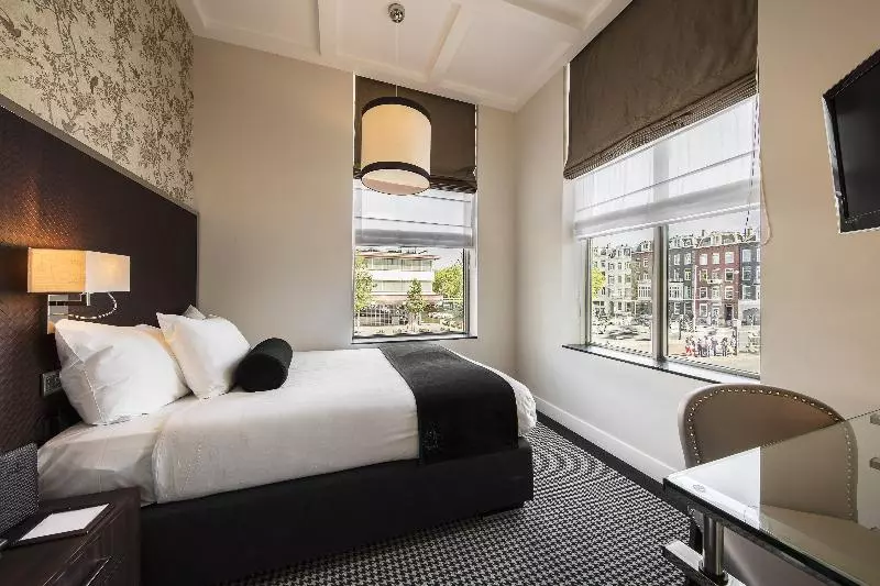 اتاق لوکس یک تخته, Boutique Hotel Notting Hill