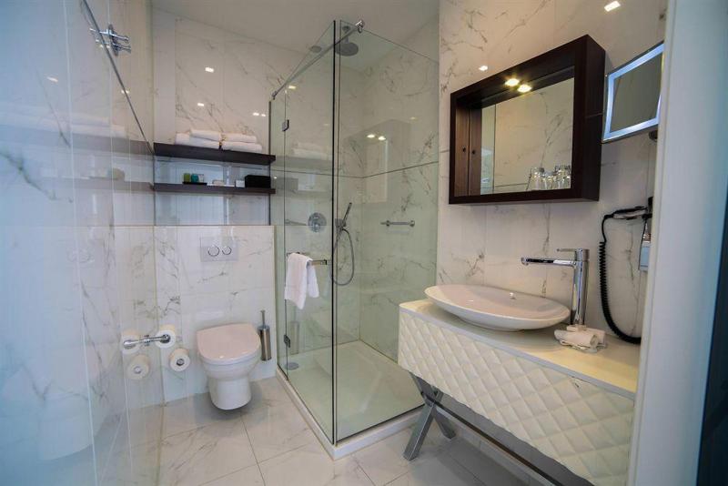 اتاق لوکس یک تخته, Boutique Hotel Notting Hill