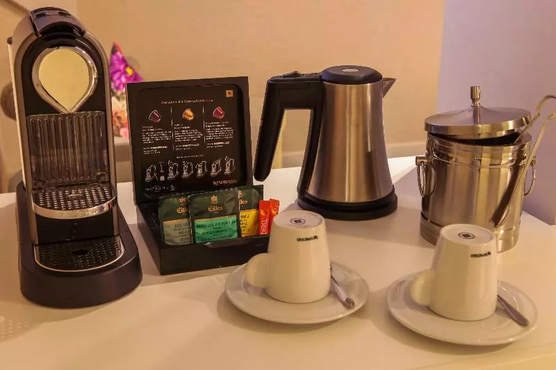 اتاق لوکس یک تخته, Boutique Hotel Notting Hill