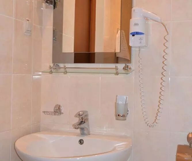 Standard-huone, Bulak