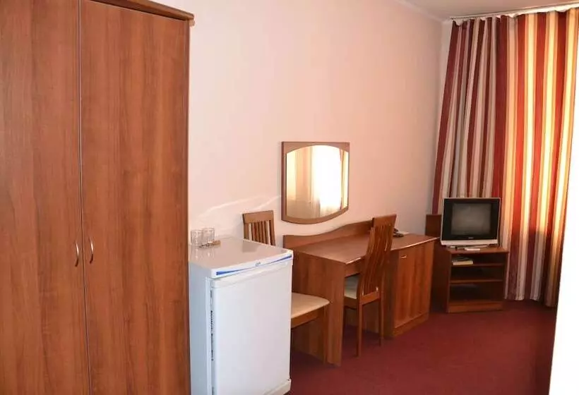 Standard-huone, Bulak