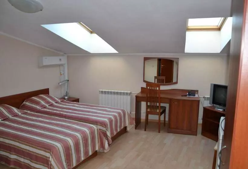 Standard-huone, Bulak
