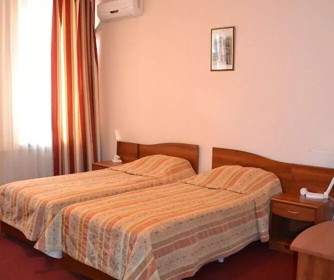 Standard-huone, Bulak