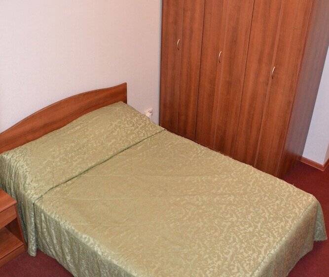 غرفة كومفورت فردية, Bulak