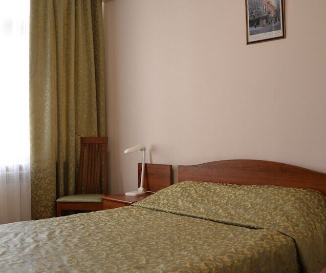 غرفة كومفورت فردية, Bulak