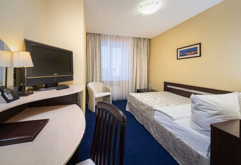 اتاق استاندارد یک نفره, Chuvashia