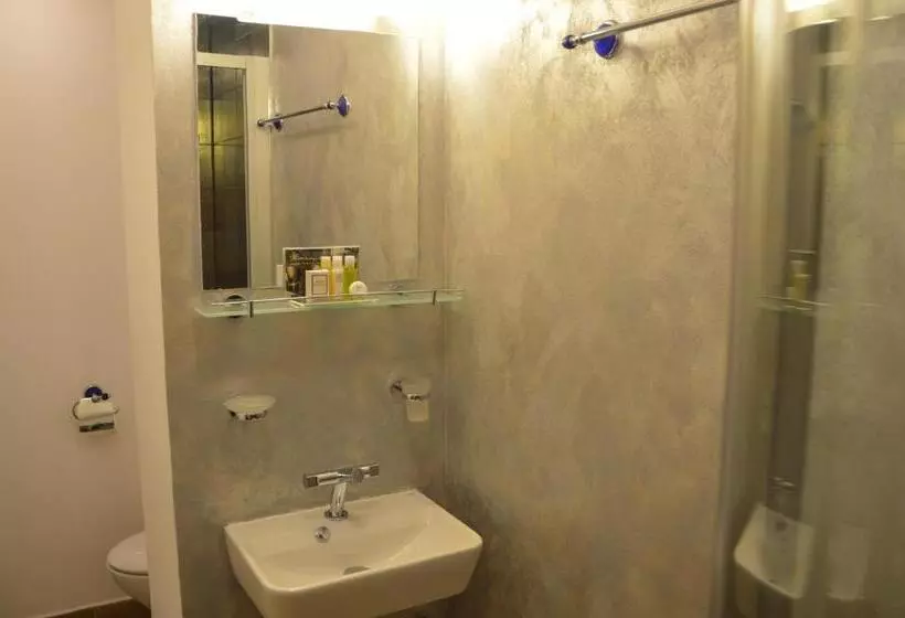 Cameră Standard Individuală, Do Stil Boutique