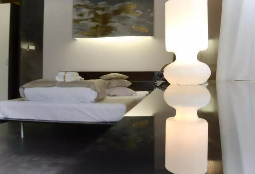 Cameră Standard, Do Stil Boutique