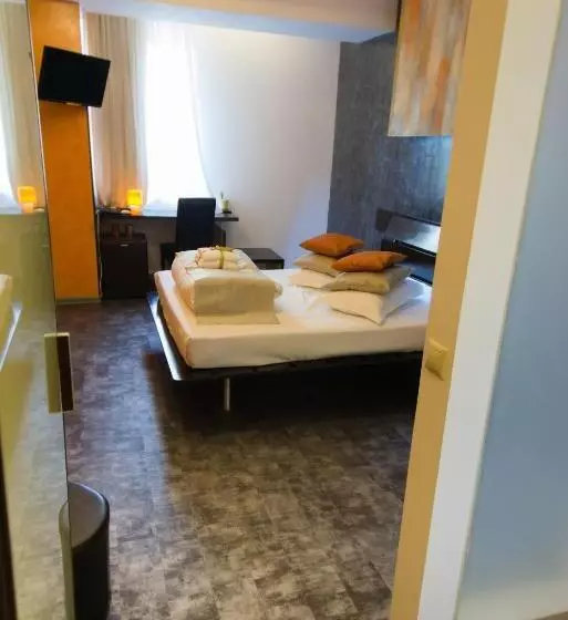 Cameră Standard, Do Stil Boutique