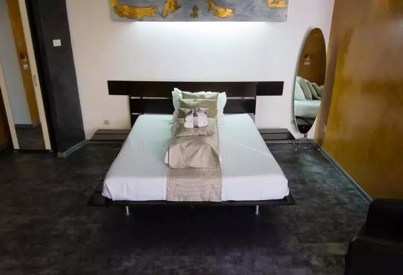 Cameră Standard, Do Stil Boutique