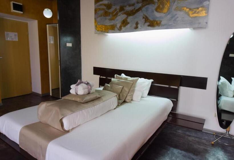 Standard-huone, Do Stil Boutique