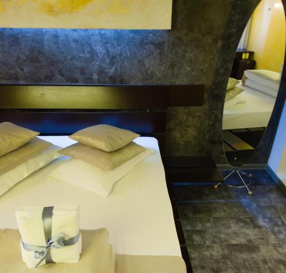 Standard-huone, Do Stil Boutique