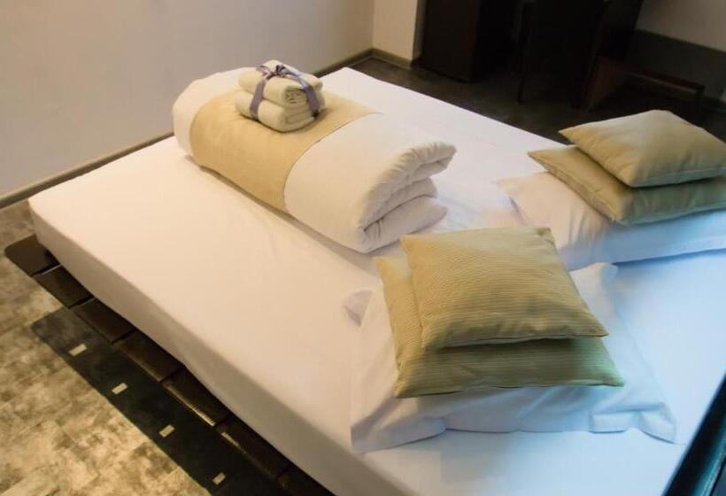 Standard-huone, Do Stil Boutique