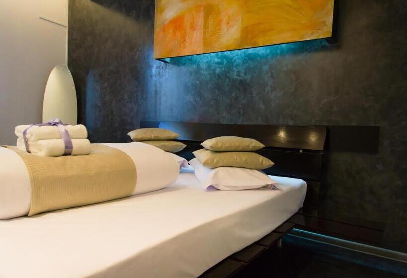 Standard-huone, Do Stil Boutique