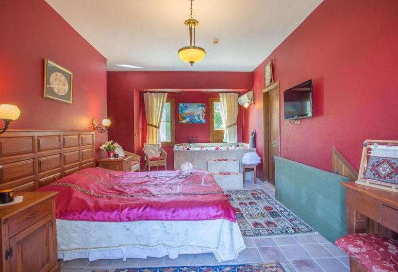 Номер Deluxe, Ephesus Boutique