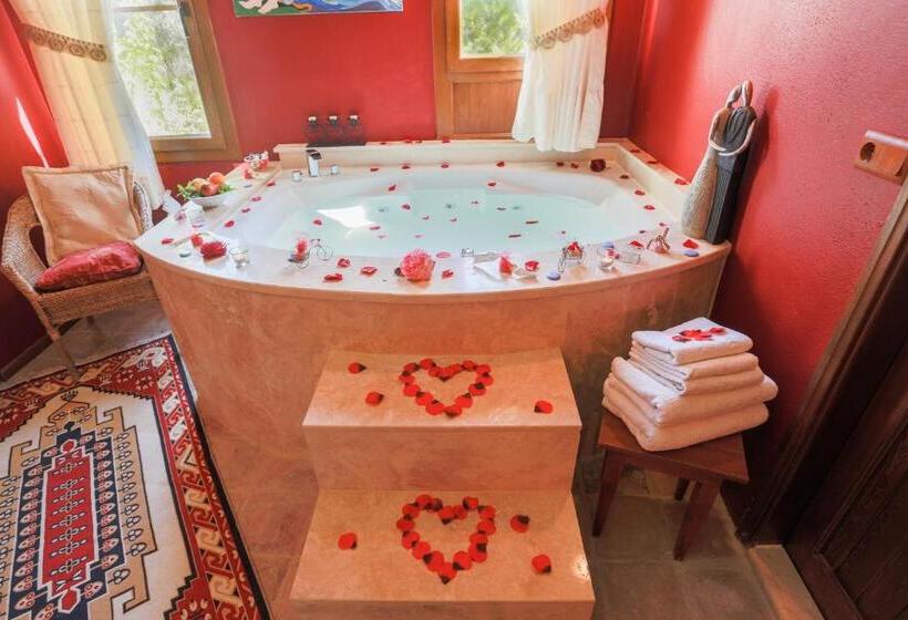 Deluxe Room, Ephesus Boutique