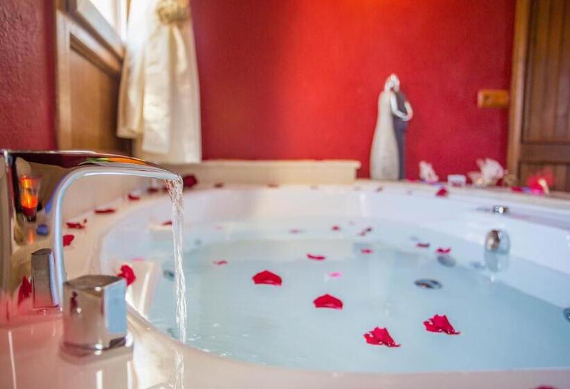 Номер Deluxe, Ephesus Boutique