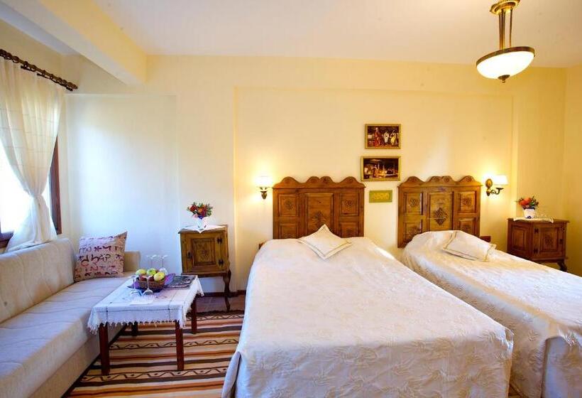 Standard Room, Ephesus Boutique
