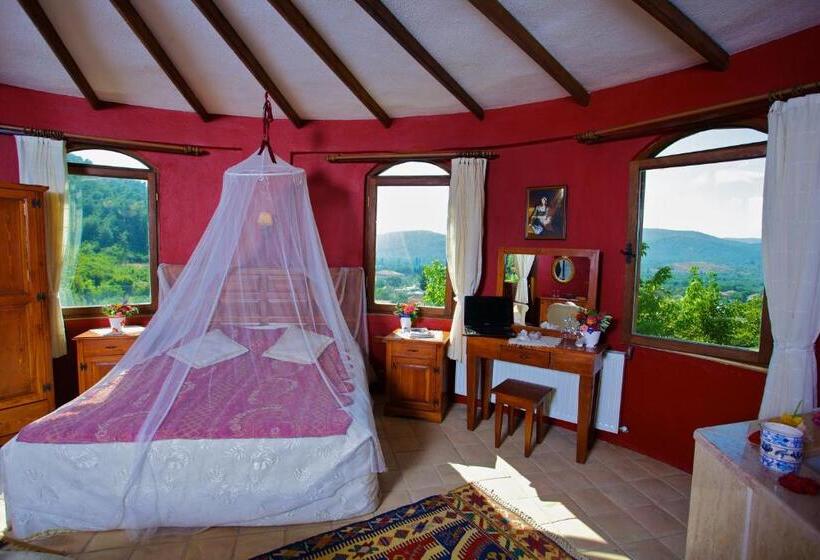 Люкс, Ephesus Boutique