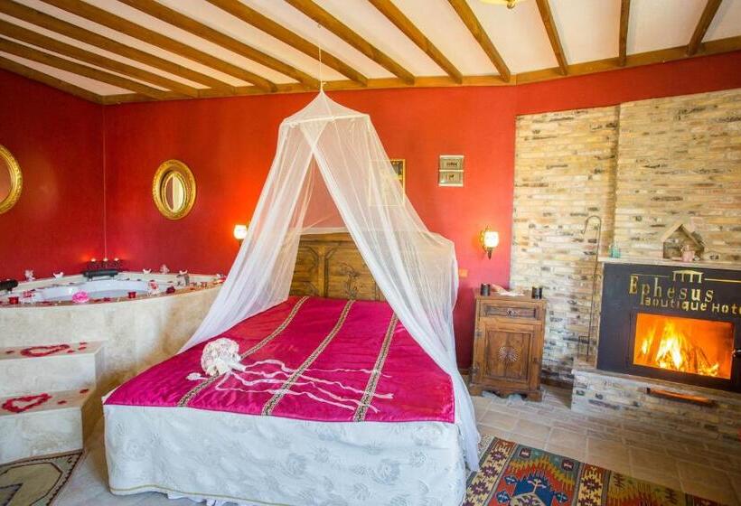 Люкс, Ephesus Boutique